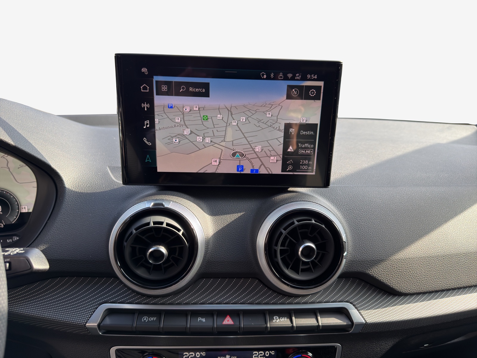 AUDI Q2 35 TFSI S line S-tronic-image-10