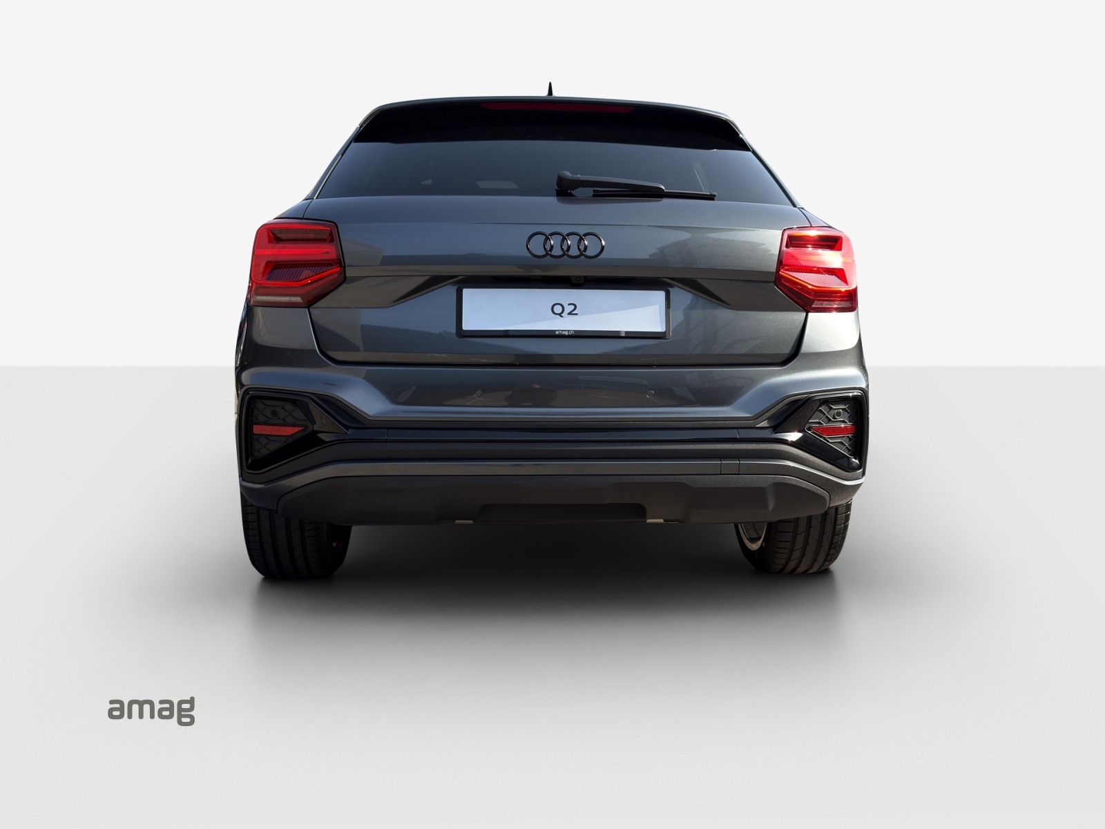 AUDI Q2 35 TFSI S line S-tronic-image-3
