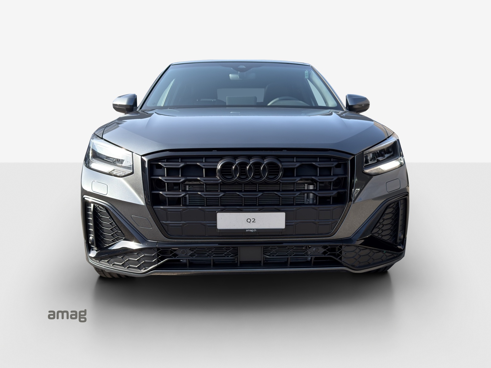 AUDI Q2 35 TFSI S line S-tronic-image-6