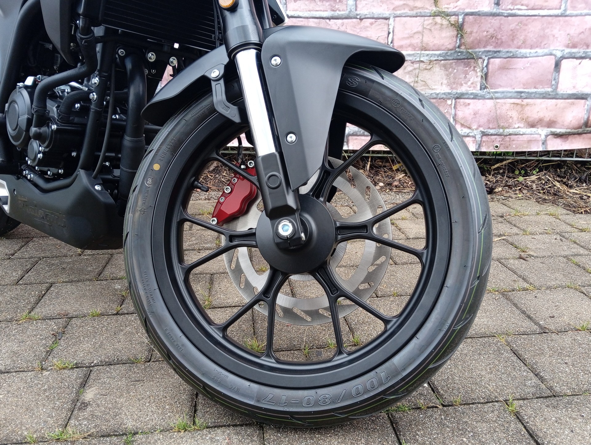 MALAGUTI Drakon 125 ABS-image-4