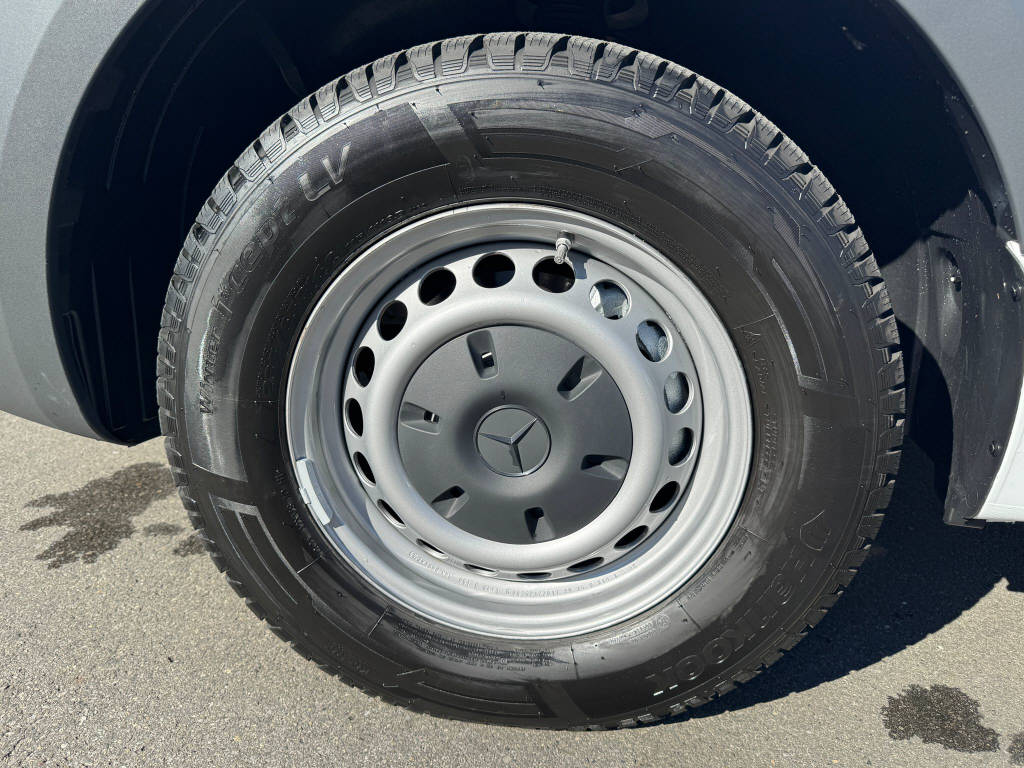 MERCEDES-BENZ Sprinter 317 CDI Pro Brücke mit Hebebühne 4325 L-image-13