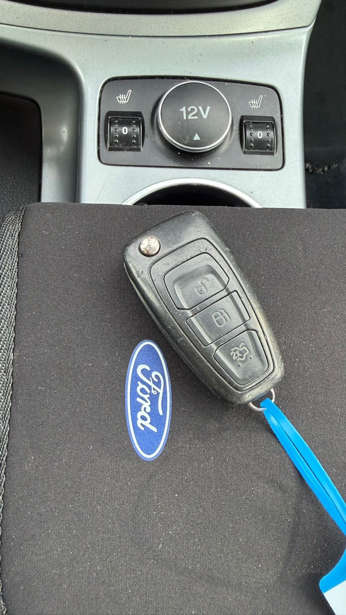 FORD Grand C-Max 1.0 SCTi Titanium-image-14