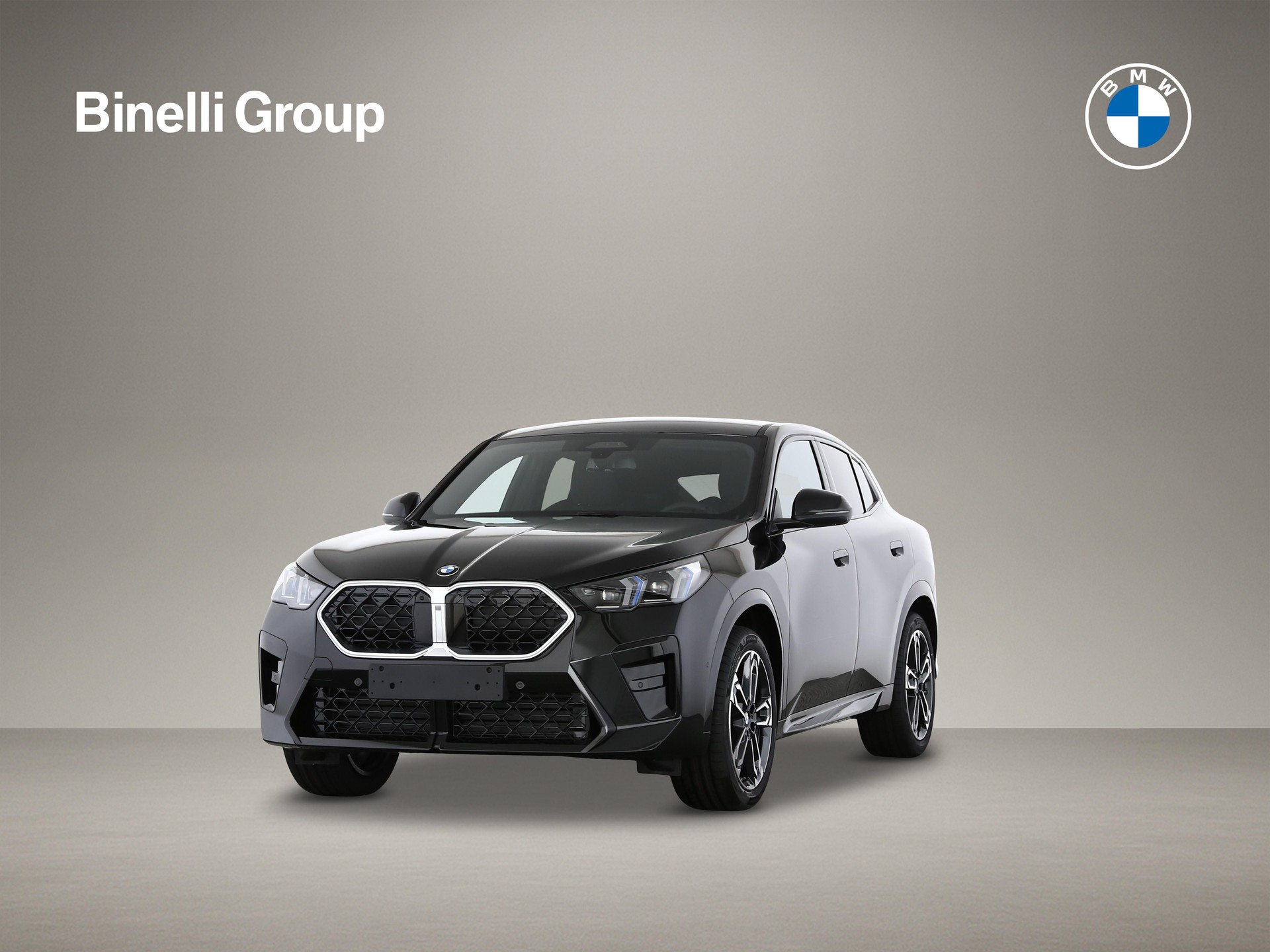 BMW X2 20d xDrive-image-0