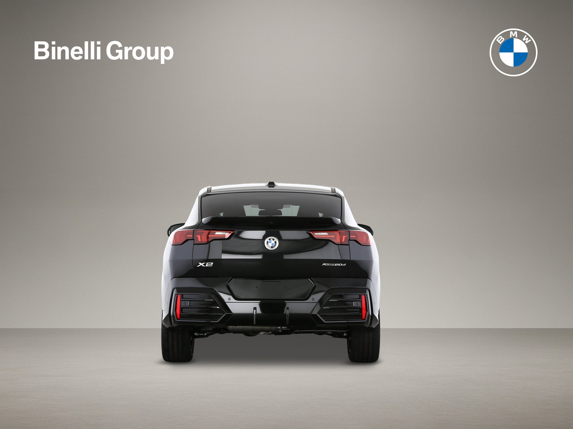 BMW X2 20d xDrive-image-3