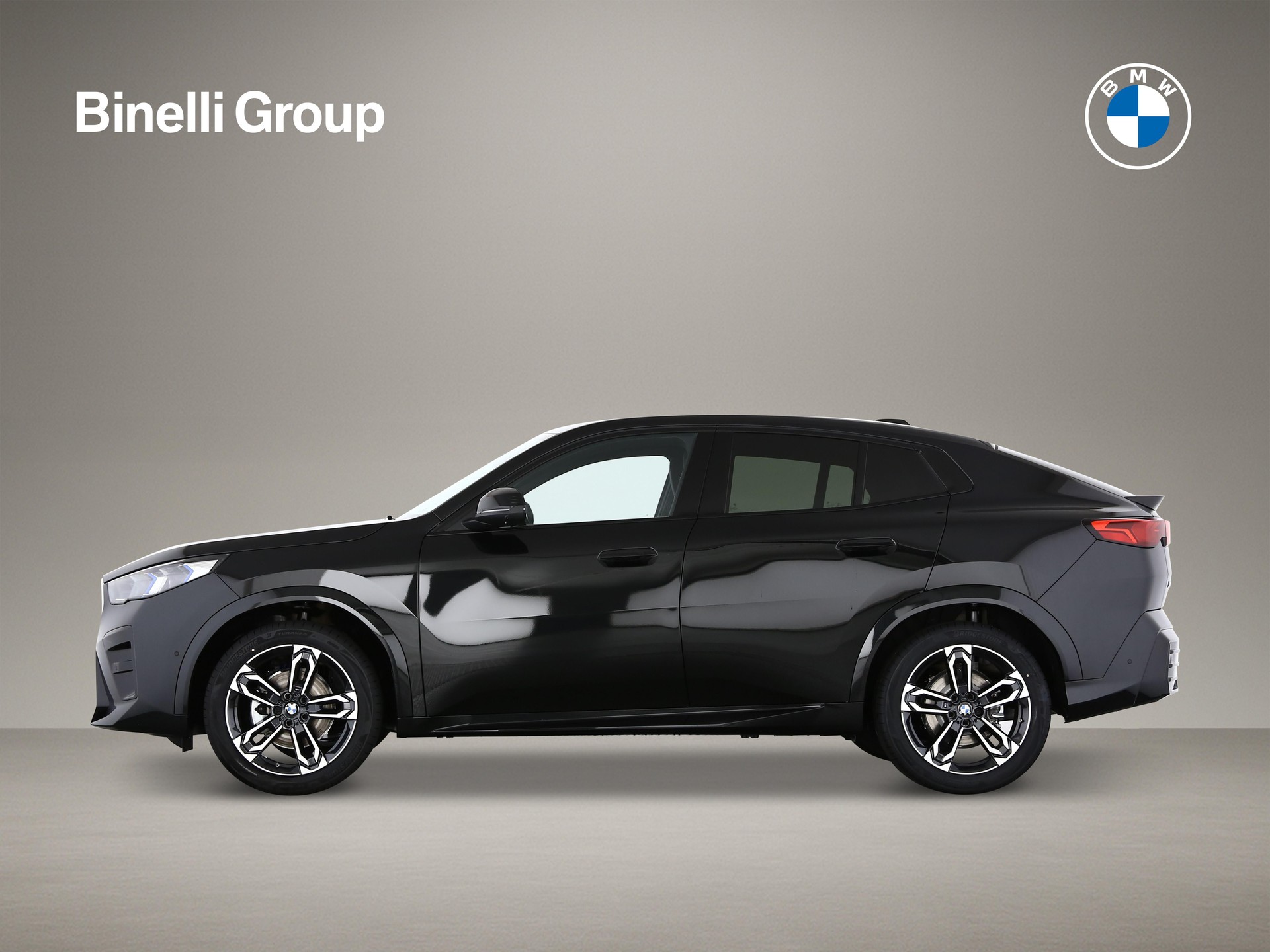 BMW X2 20d xDrive-image-1