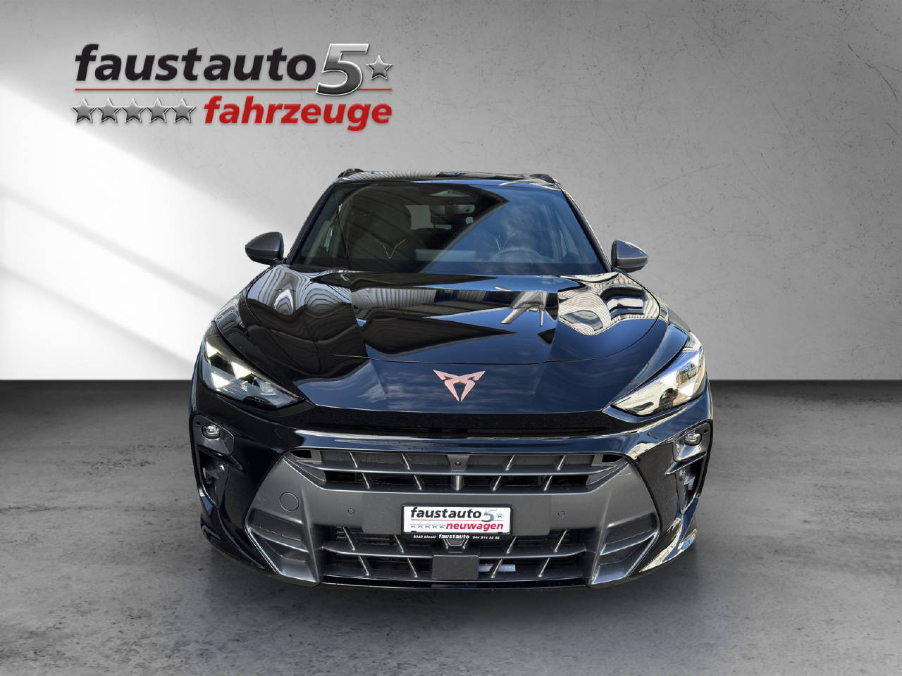 CUPRA Terramar 2.0 TSI Prime Edition VZ 4Drive DSG-image-1