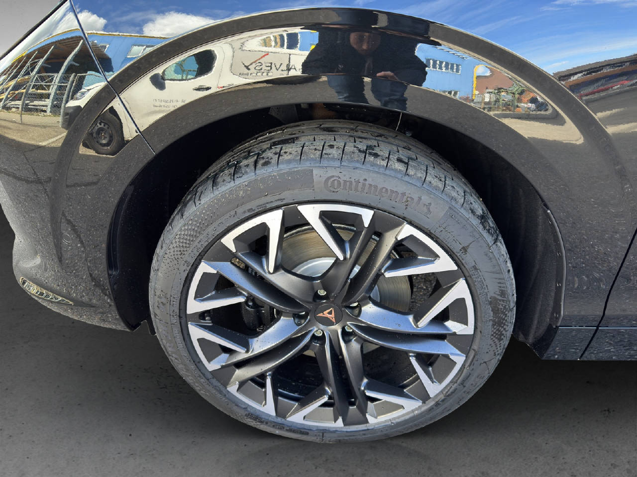 CUPRA Terramar 2.0 TSI Prime Edition VZ 4Drive DSG-image-12