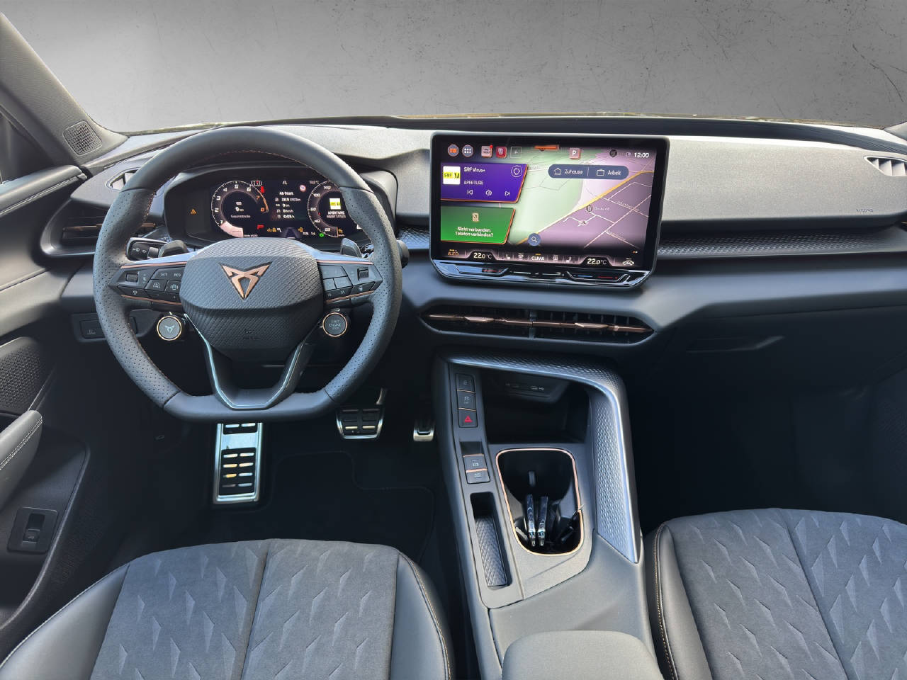 CUPRA Terramar 2.0 TSI Prime Edition VZ 4Drive DSG-image-9