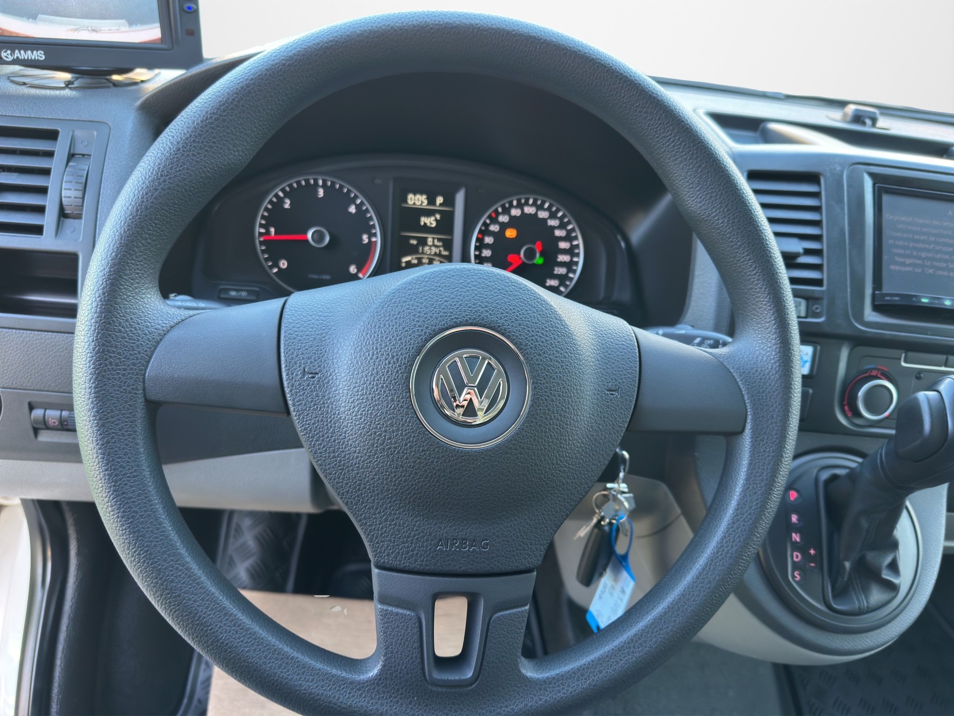 VW T5 2.0 TDI DSG-image-6