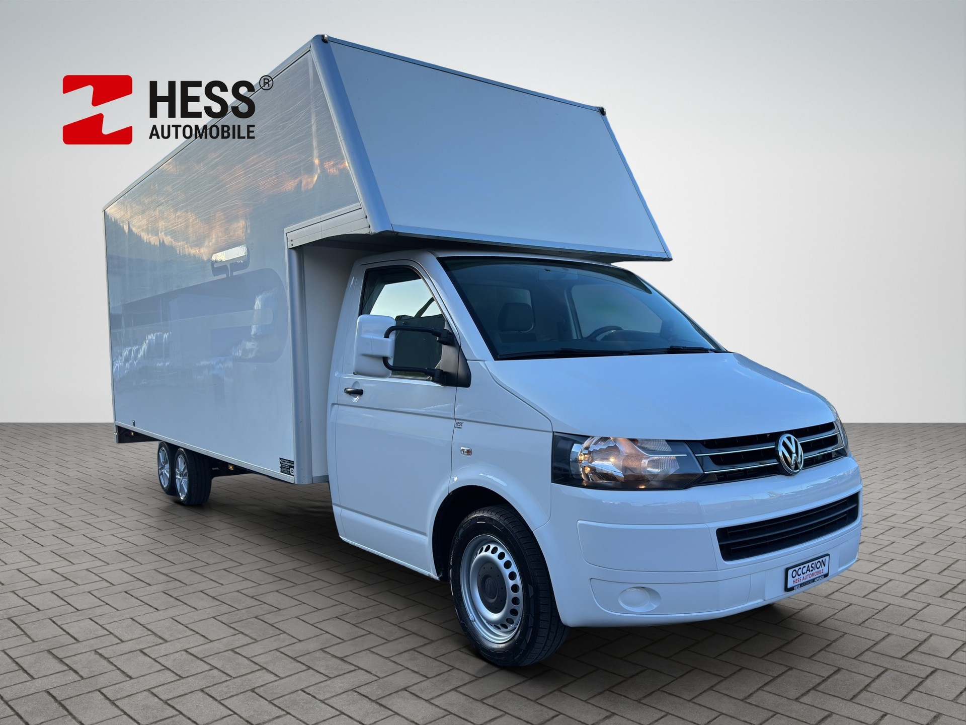 VW T5 2.0 TDI DSG-image-4