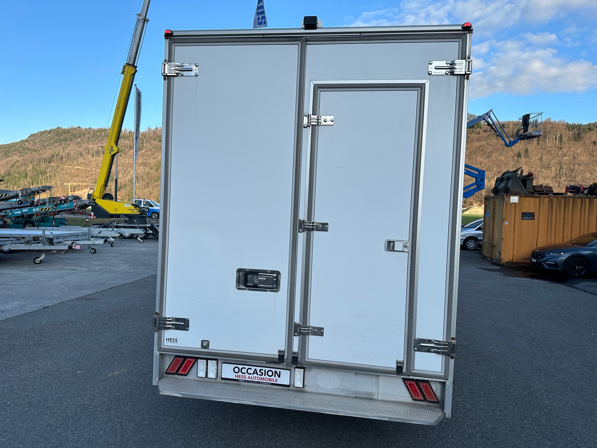VW T5 2.0 TDI DSG-image-17
