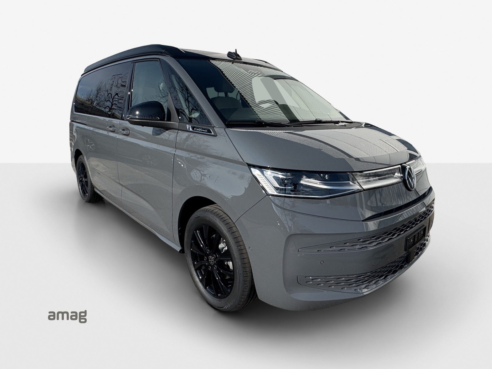 VW California 2.0 TDI Beach Tour-image-5