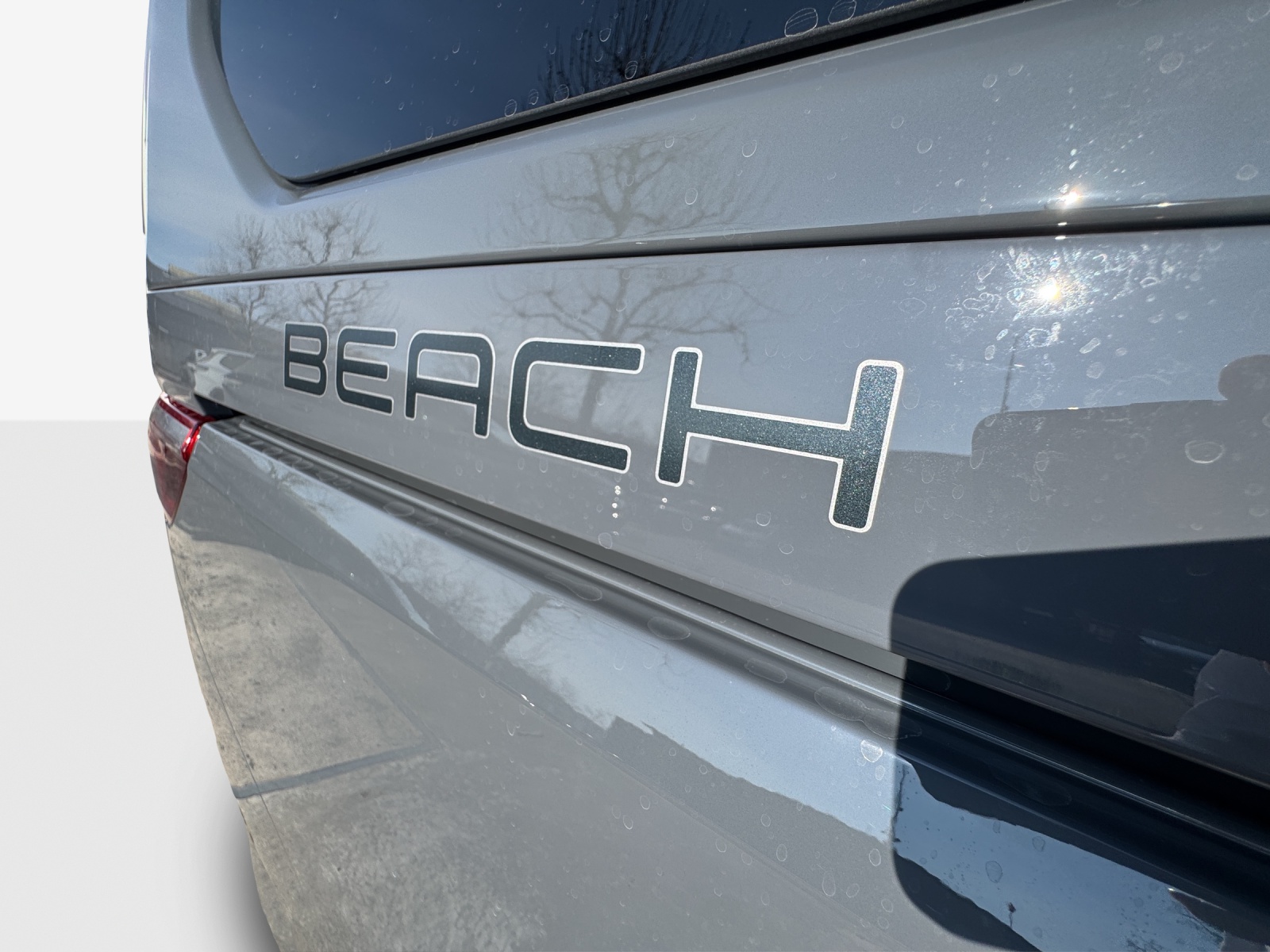 VW California 2.0 TDI Beach Tour-image-15