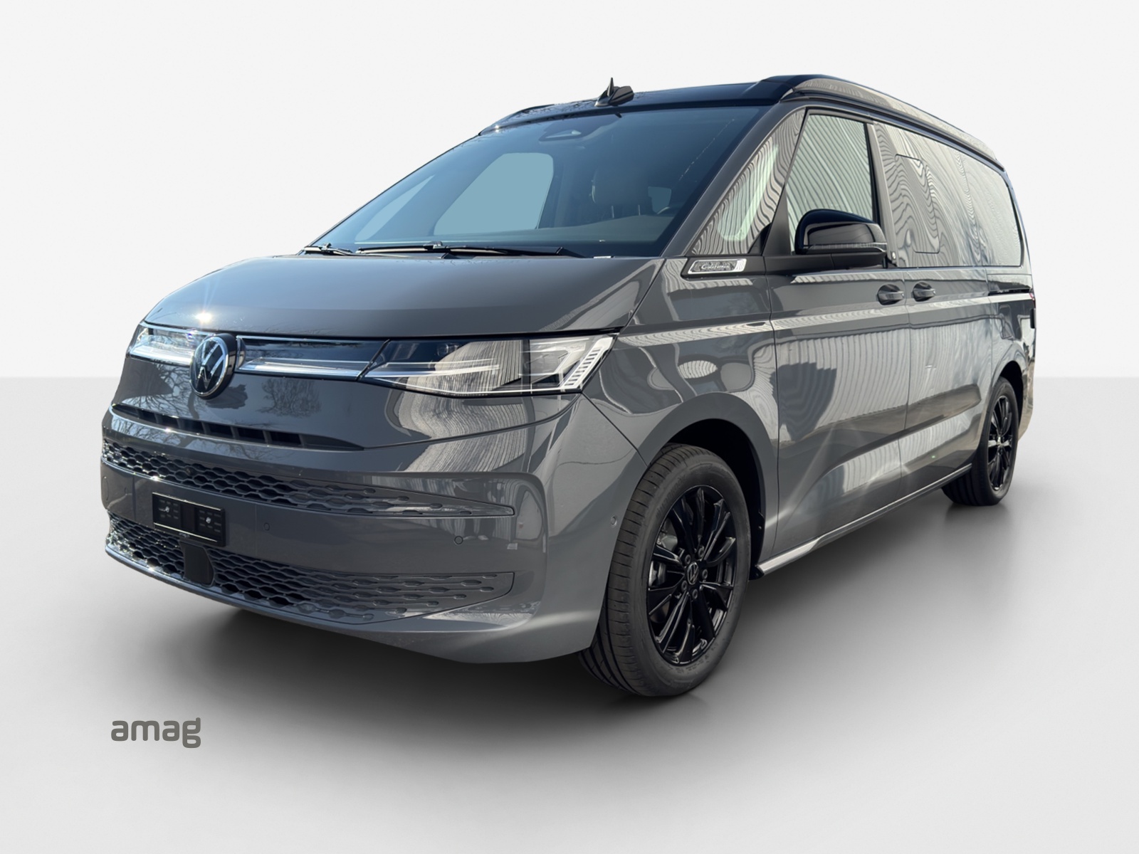 VW California 2.0 TDI Beach Tour-image-0