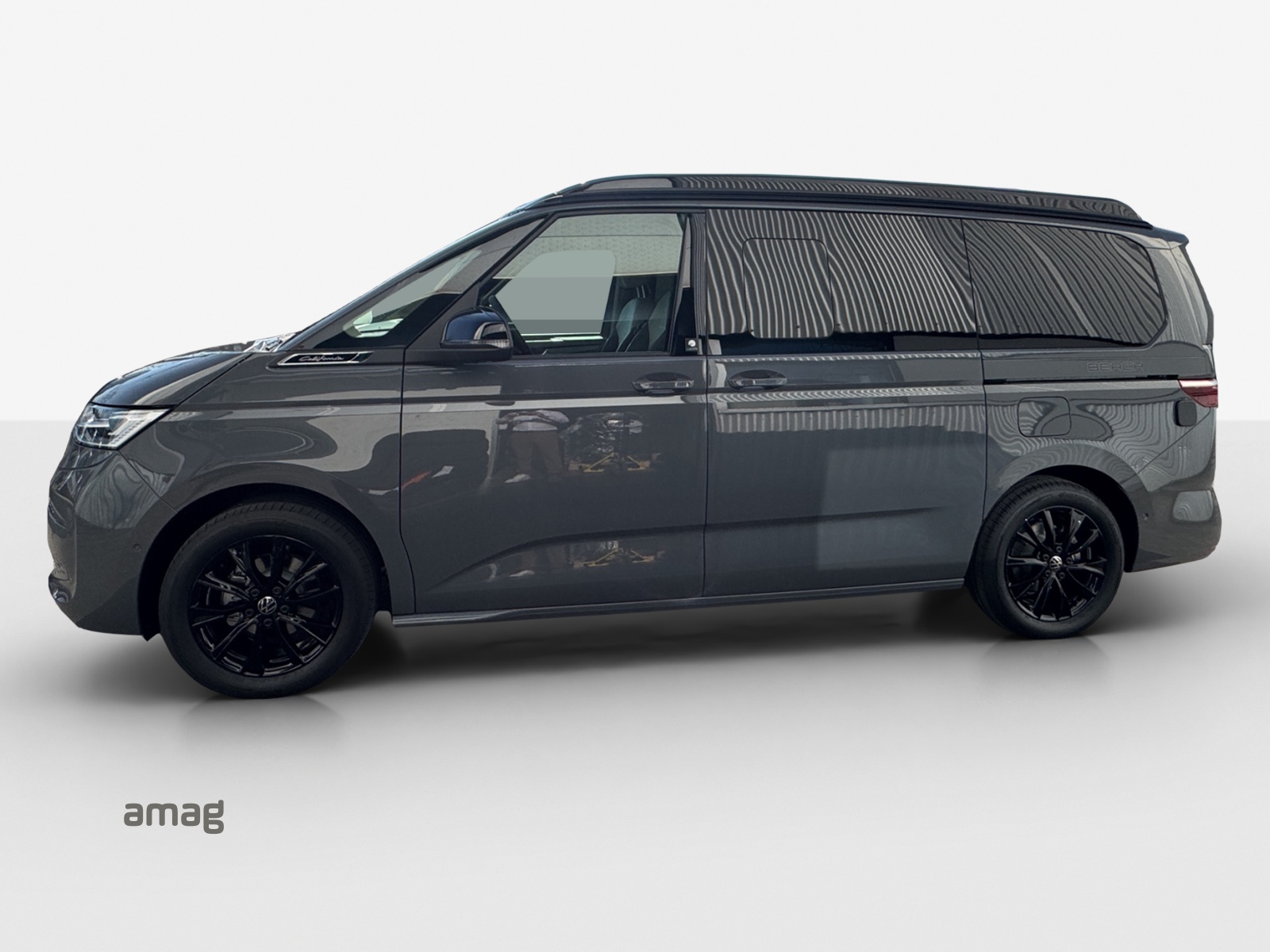 VW California 2.0 TDI Beach Tour-showroom-element-1