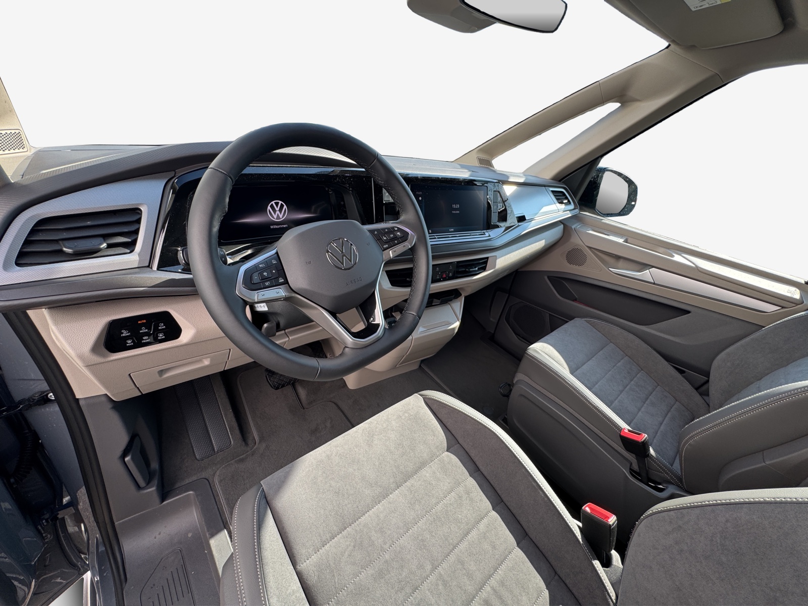 VW California 2.0 TDI Beach Tour-image-8