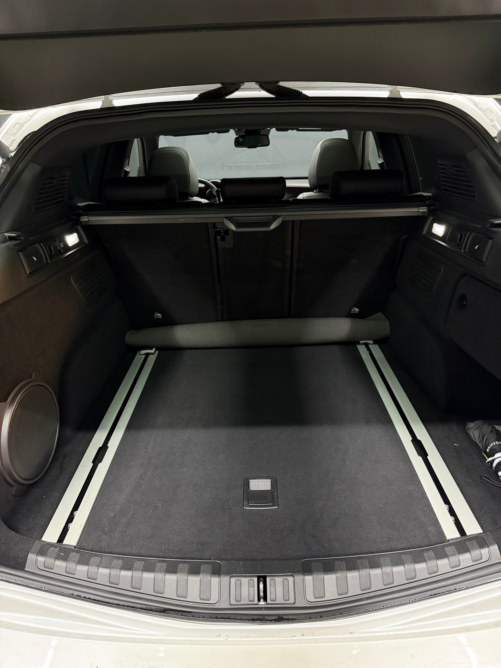 ALFA ROMEO Stelvio 2.9 V6 Quadrifoglio Q4 Automatic-image-25
