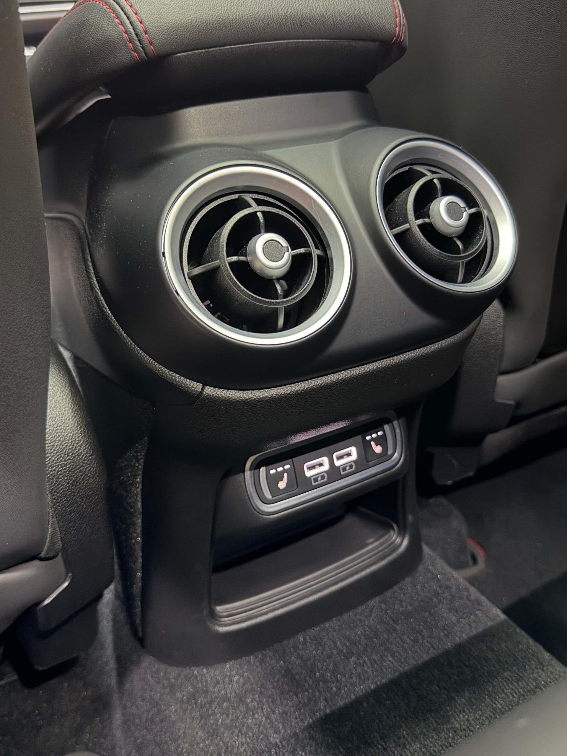 ALFA ROMEO Stelvio 2.9 V6 Quadrifoglio Q4 Automatic-image-27