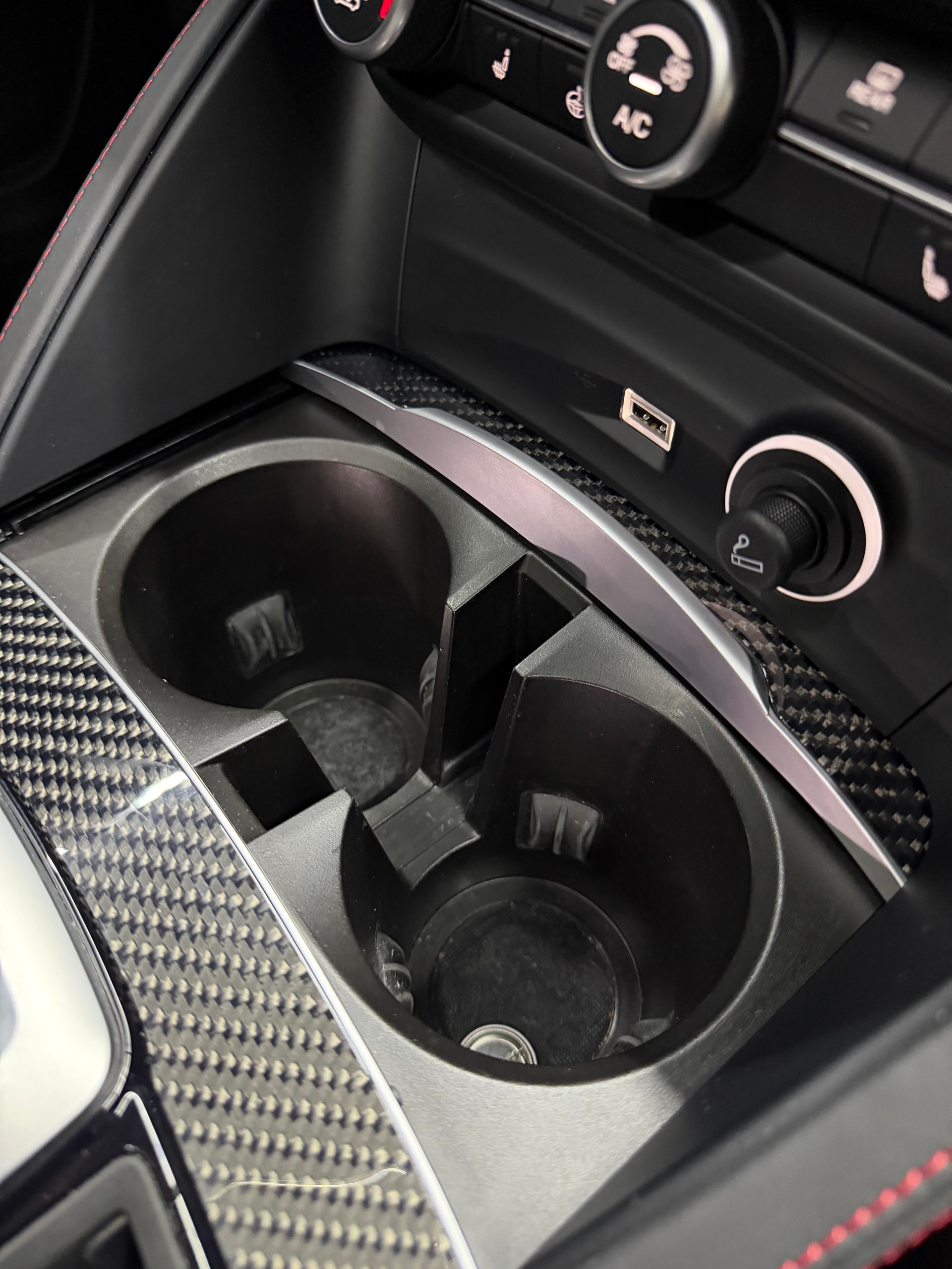 ALFA ROMEO Stelvio 2.9 V6 Quadrifoglio Q4 Automatic-image-26