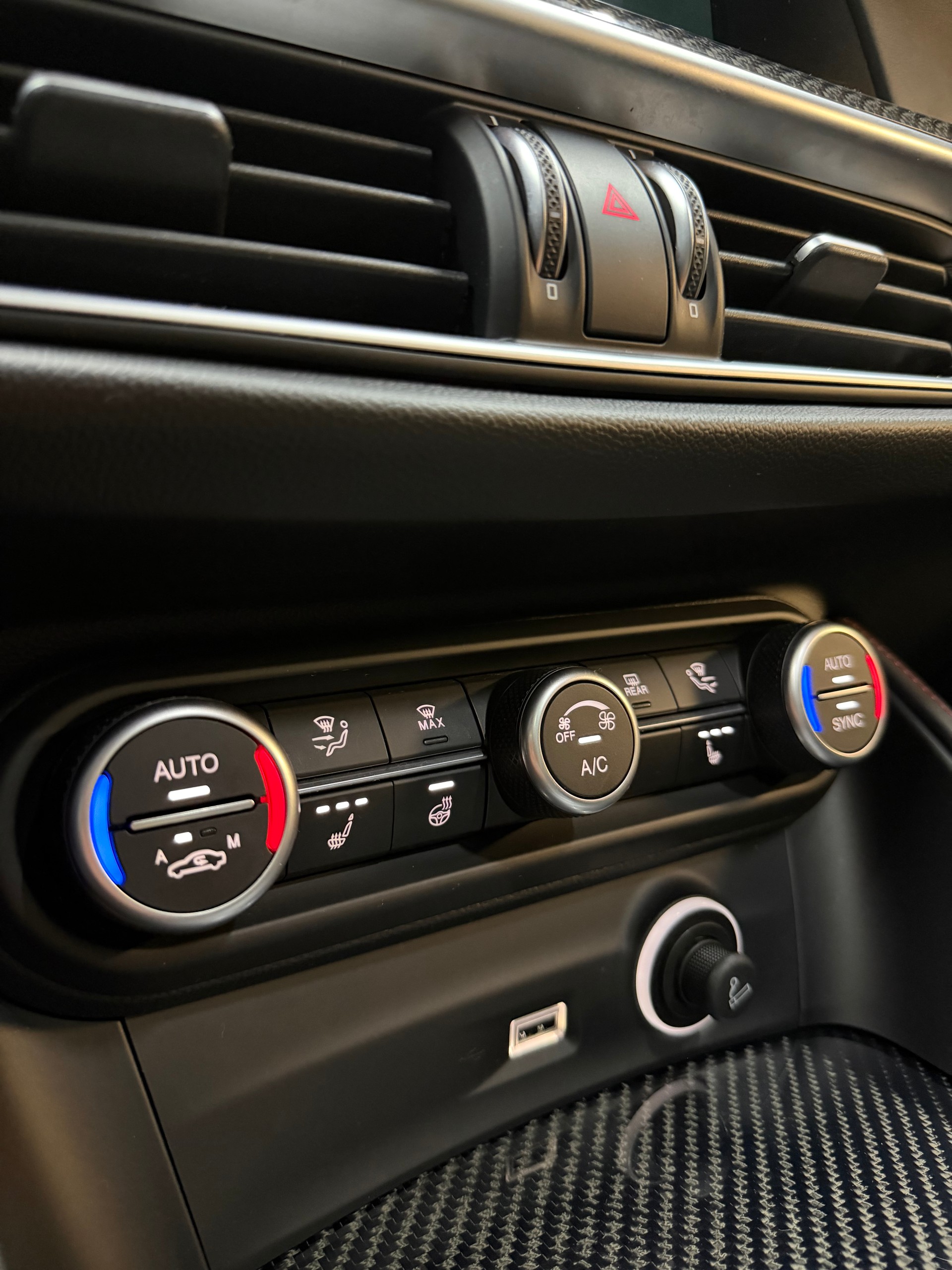ALFA ROMEO Stelvio 2.9 V6 Quadrifoglio Q4 Automatic-image-28