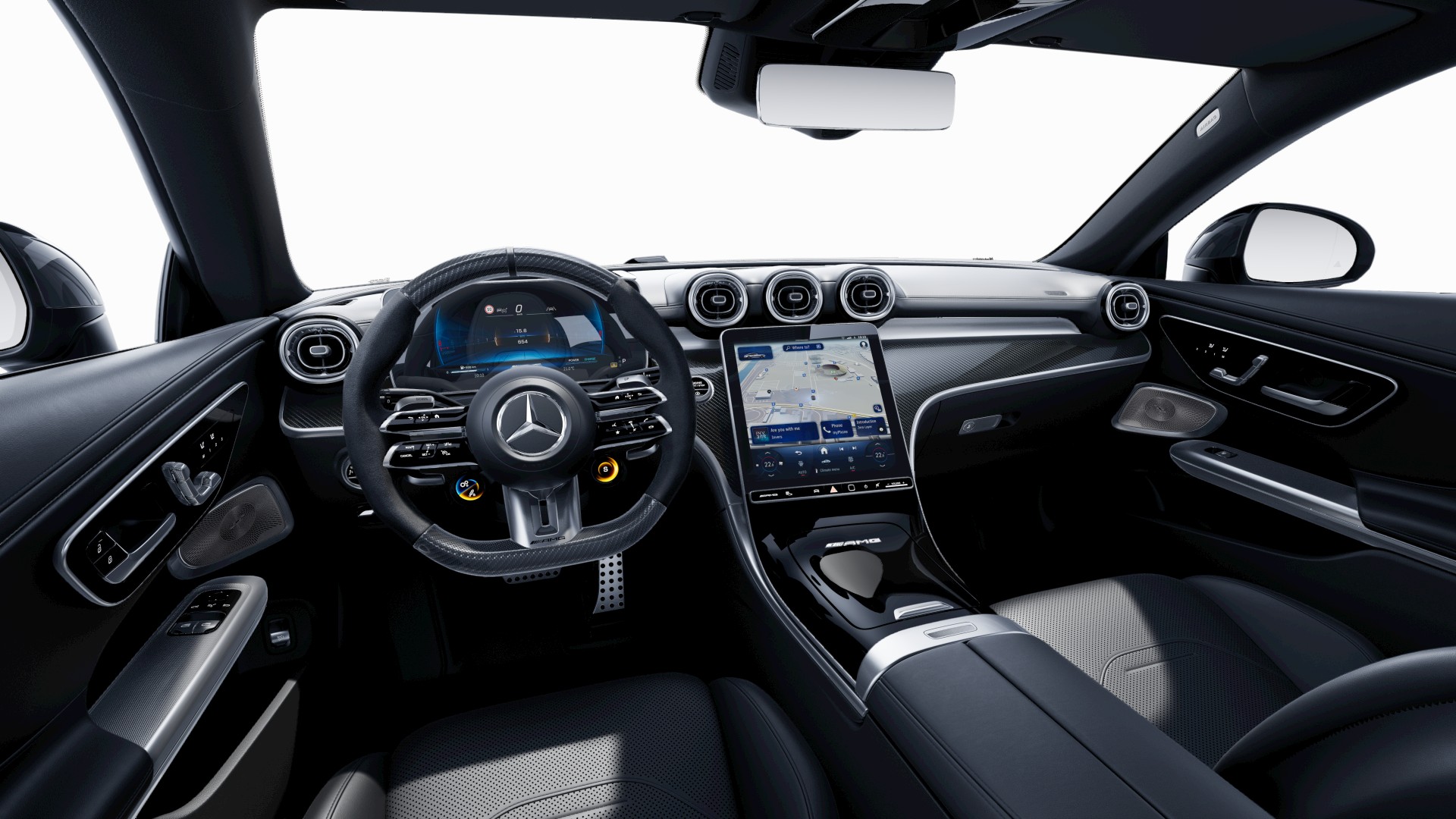 MERCEDES-BENZ CLE 53 Coupé AMG 4Matic+ 9G-Tronic-image-7