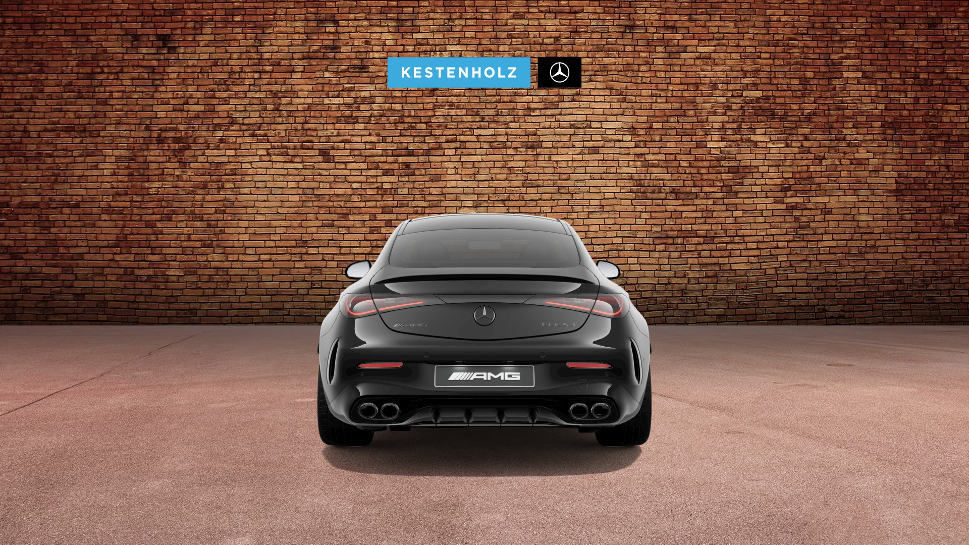 MERCEDES-BENZ CLE 53 Coupé AMG 4Matic+ 9G-Tronic-image-5