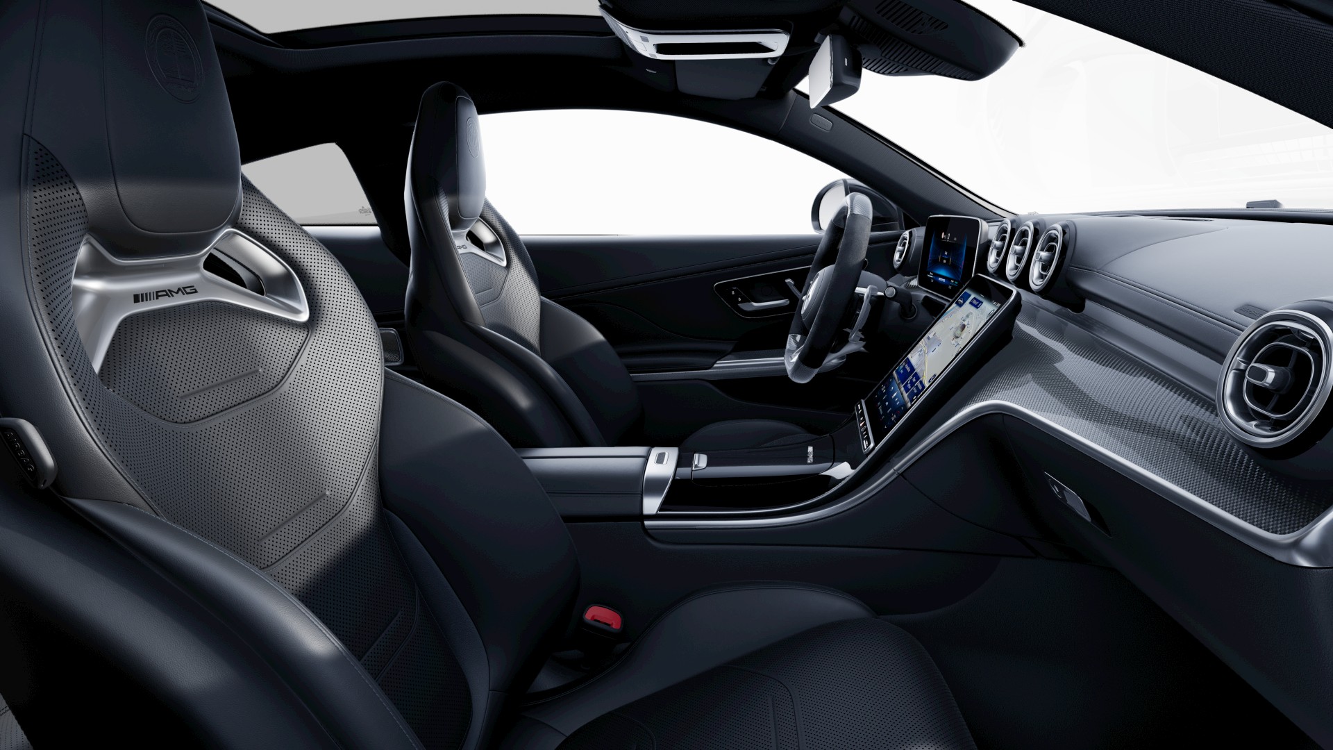 MERCEDES-BENZ CLE 53 Coupé AMG 4Matic+ 9G-Tronic-image-8