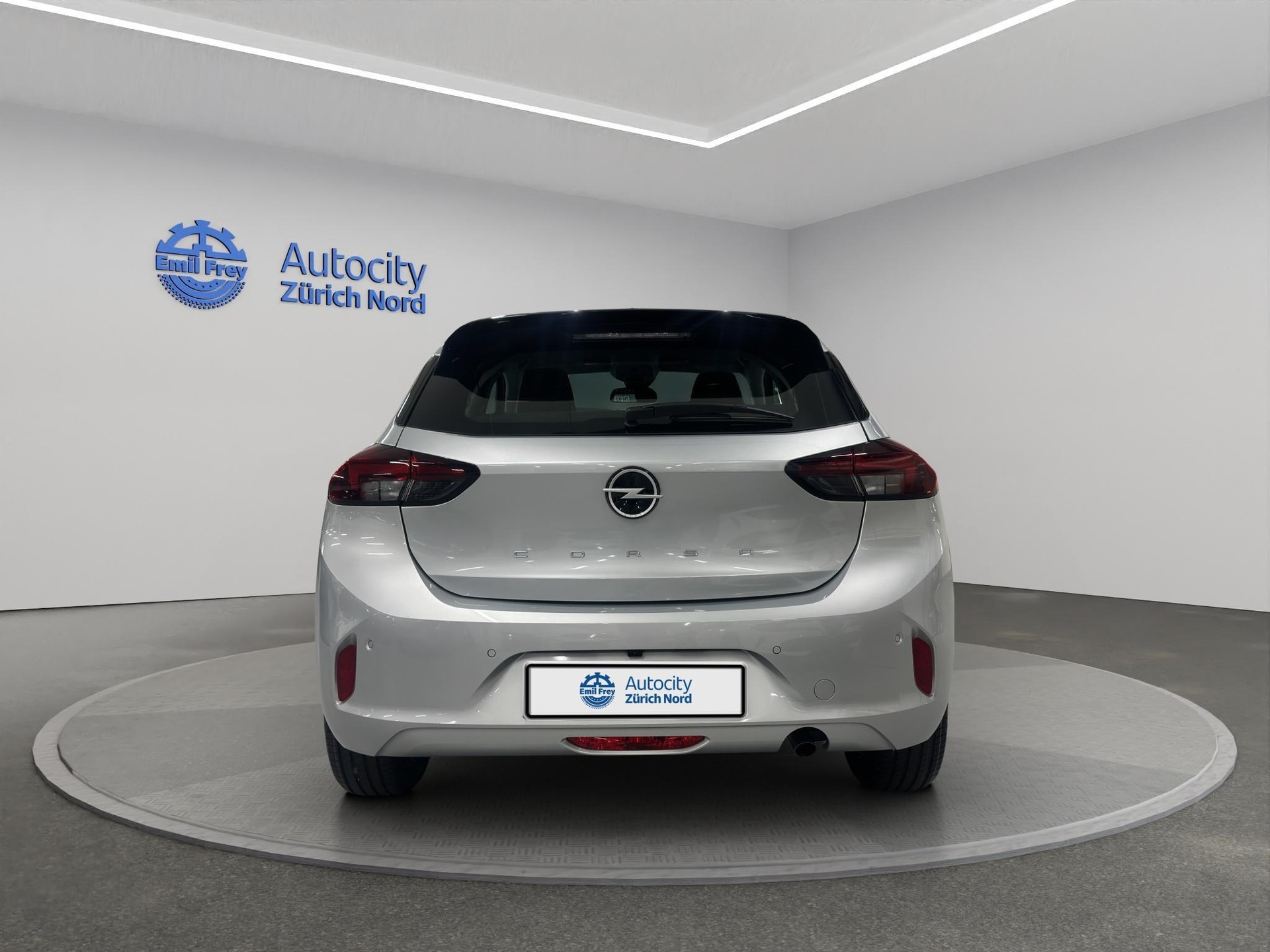 OPEL Corsa 1.2 T Edition-image-2
