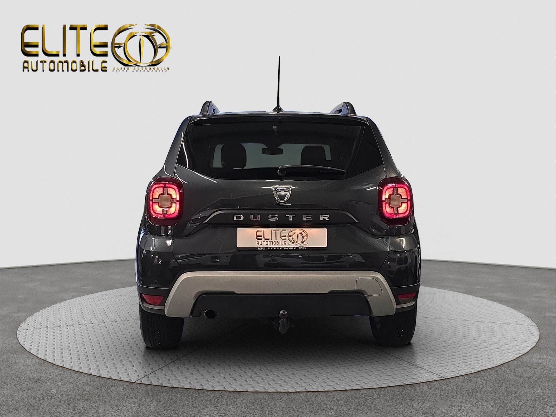 DACIA Duster dCi 110 Prestige 4x4-image-6