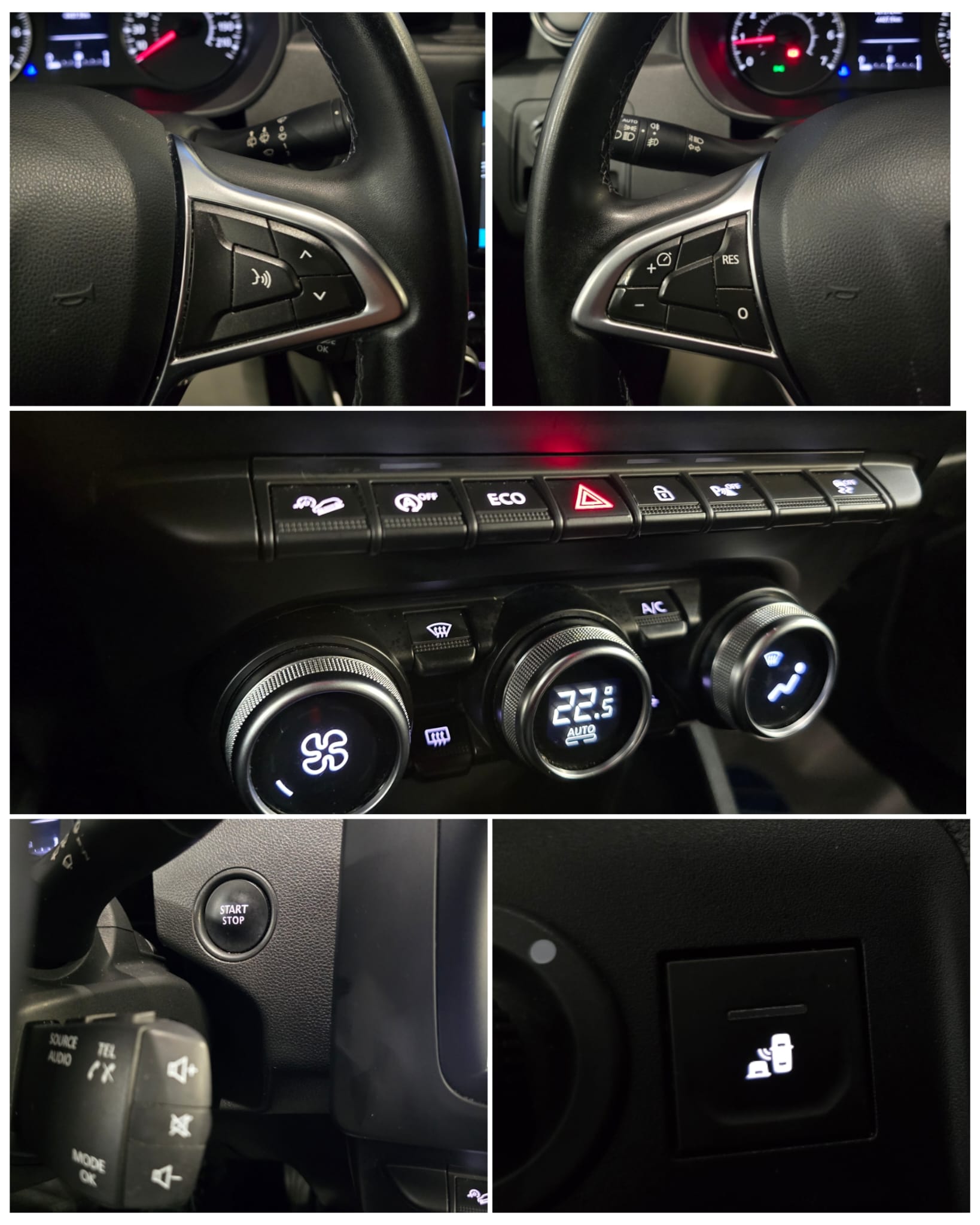 DACIA Duster dCi 110 Prestige 4x4-image-16