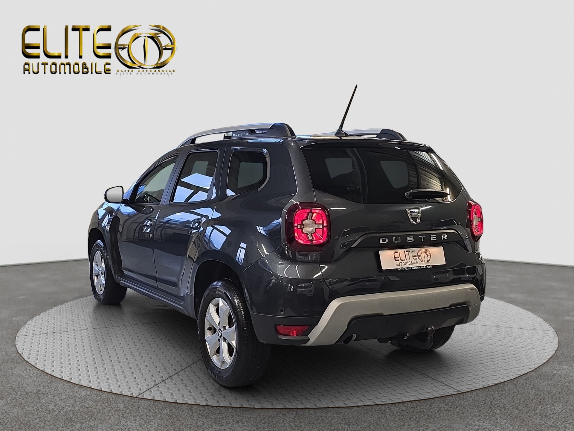 DACIA Duster dCi 110 Prestige 4x4-image-5