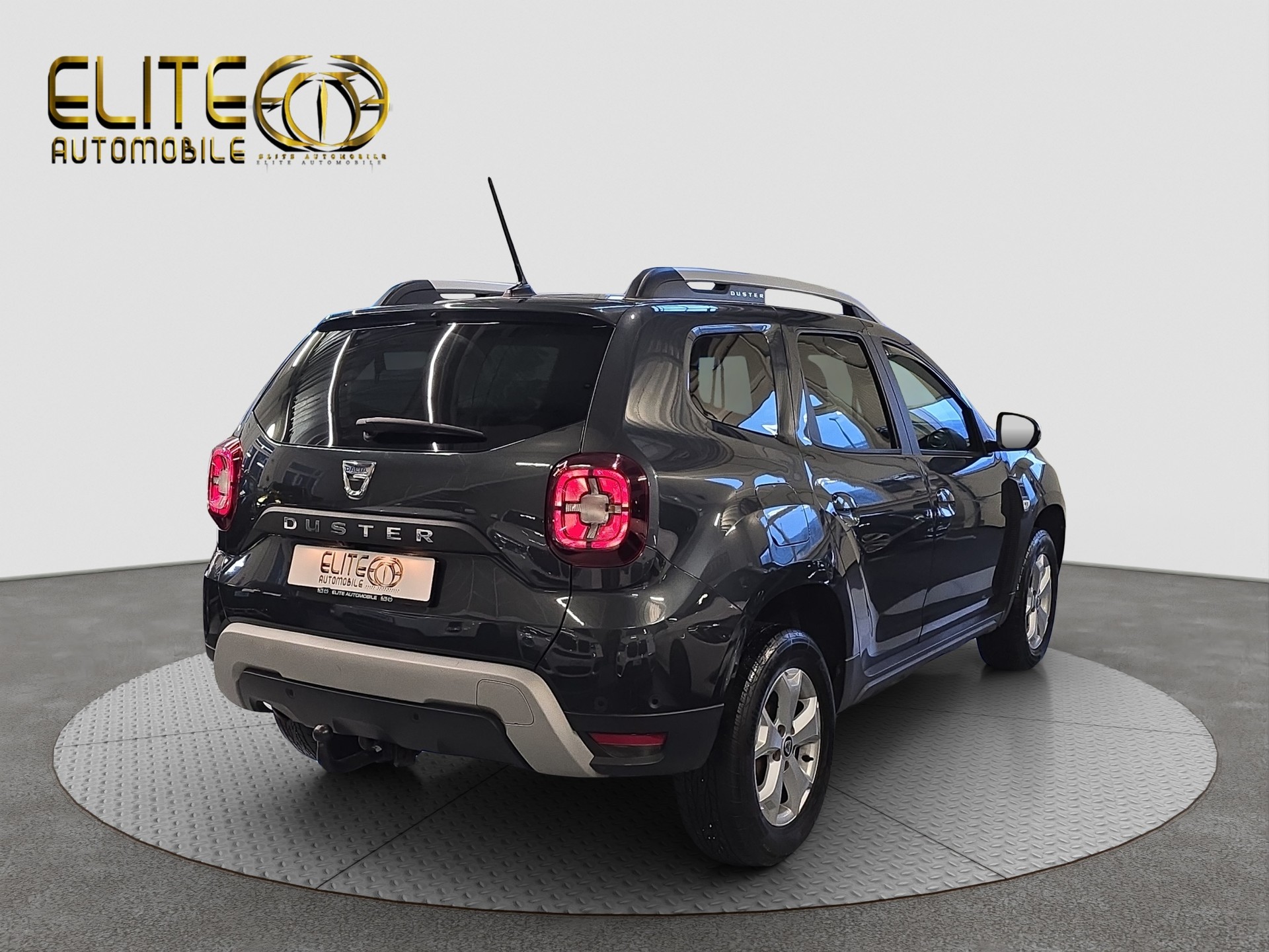 DACIA Duster dCi 110 Prestige 4x4-image-7