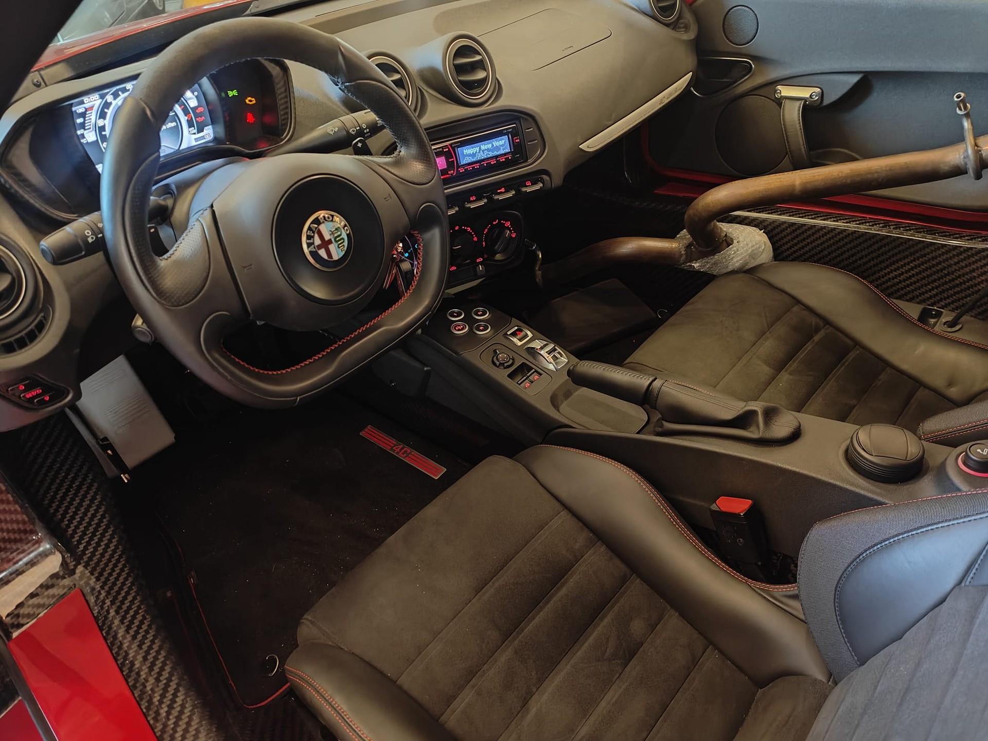 ALFA ROMEO 4C 1750 TBi TCT-image-5