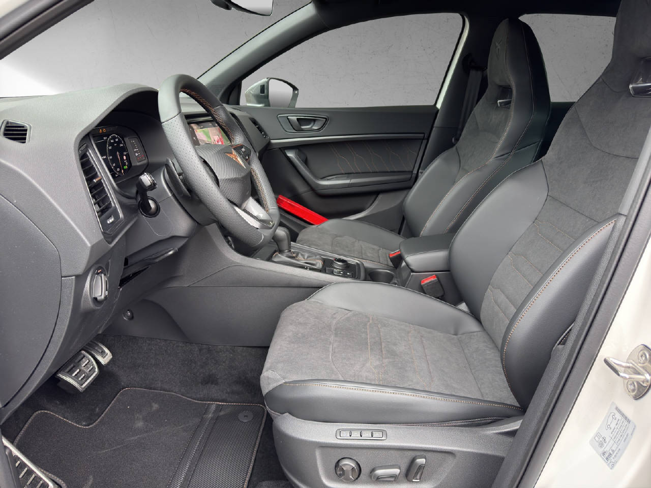 CUPRA Ateca 1.5 TSI Inicio DSG-image-10