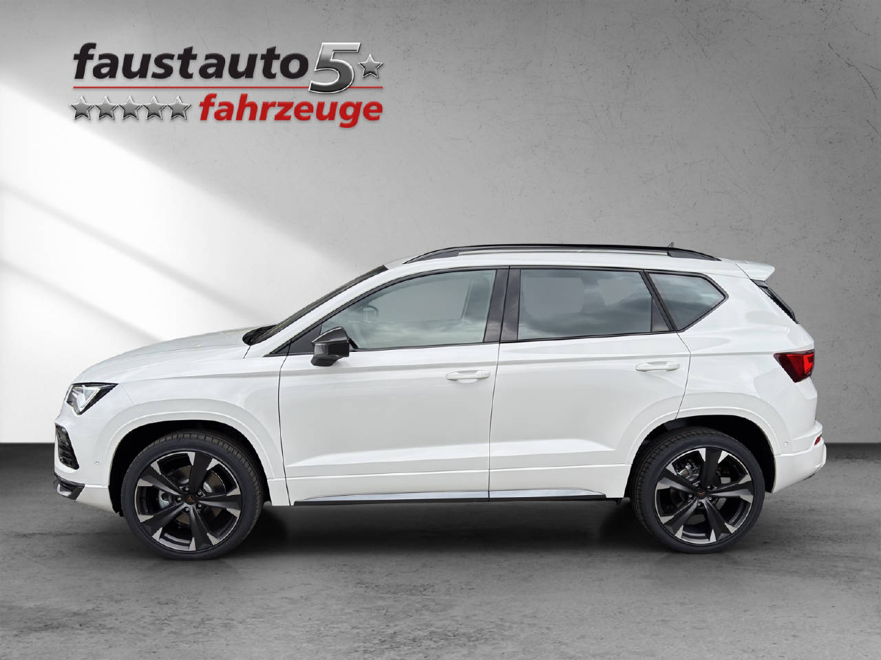 CUPRA Ateca 1.5 TSI Inicio DSG-image-2