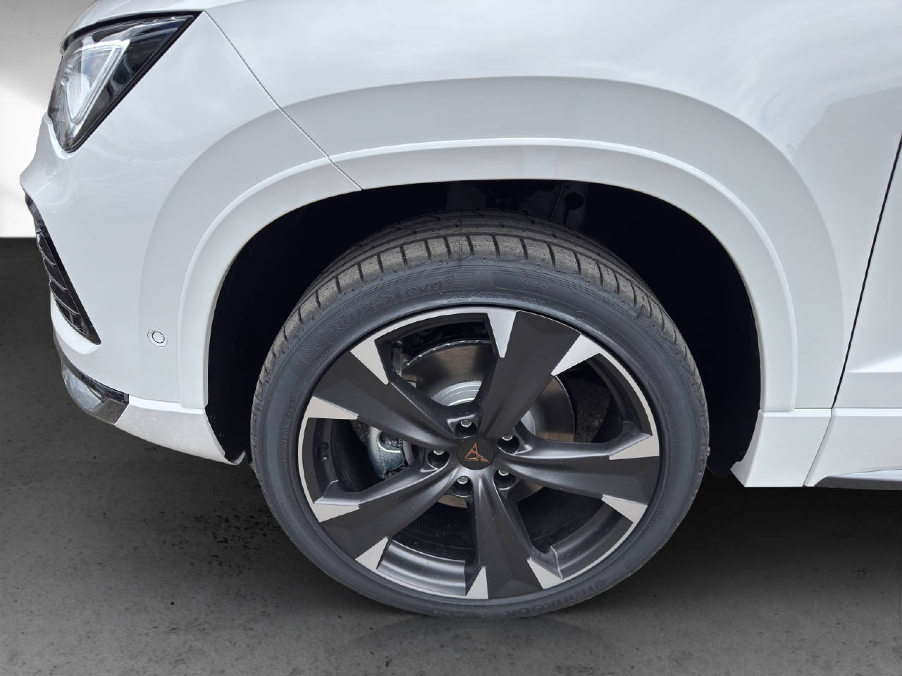 CUPRA Ateca 1.5 TSI Inicio DSG-image-5