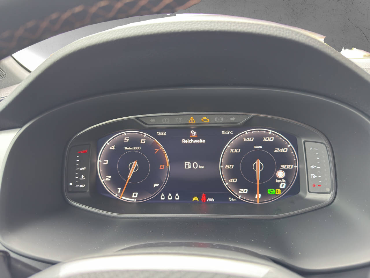 CUPRA Ateca 1.5 TSI Inicio DSG-image-9
