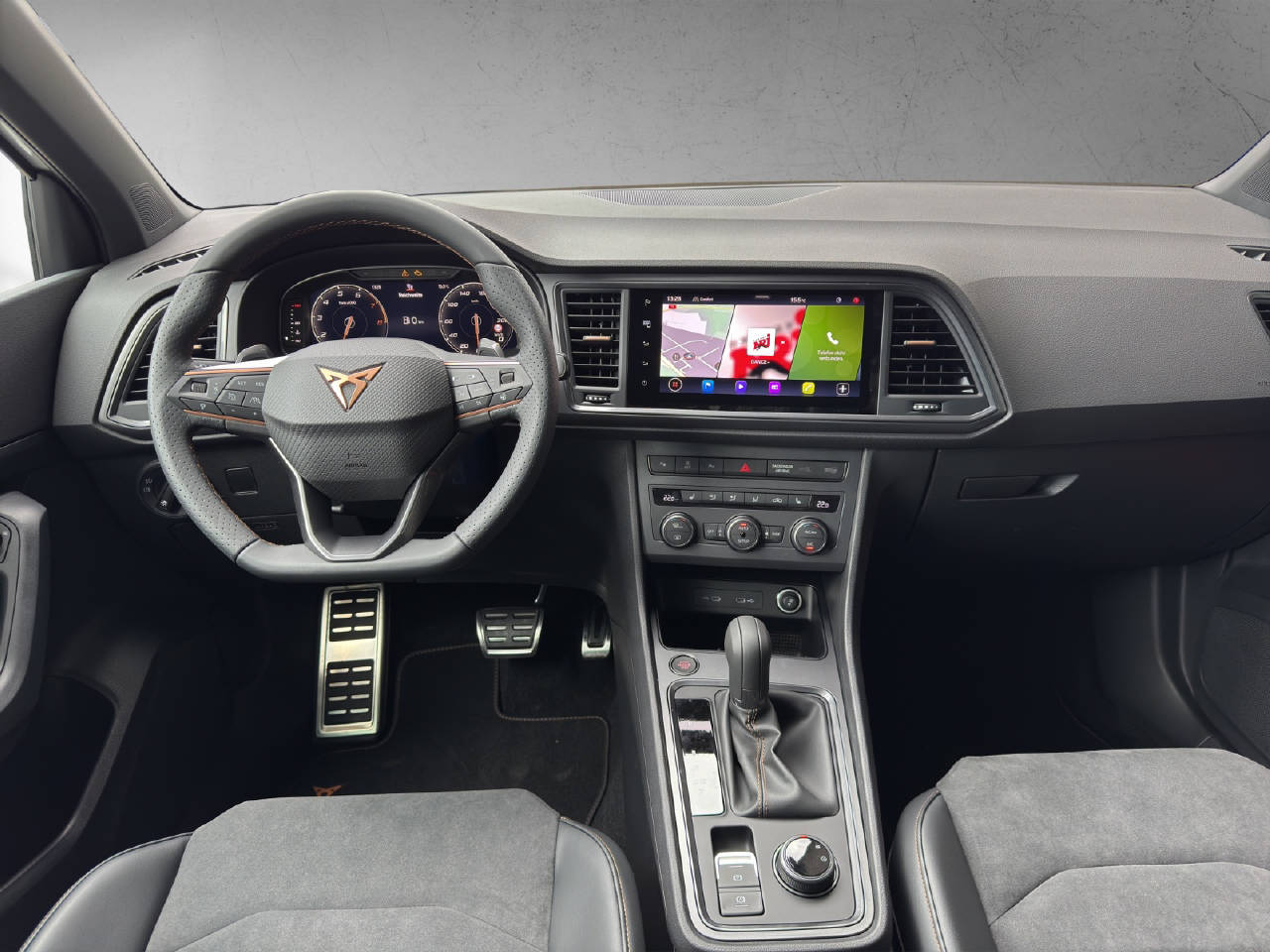 CUPRA Ateca 1.5 TSI Inicio DSG-image-8