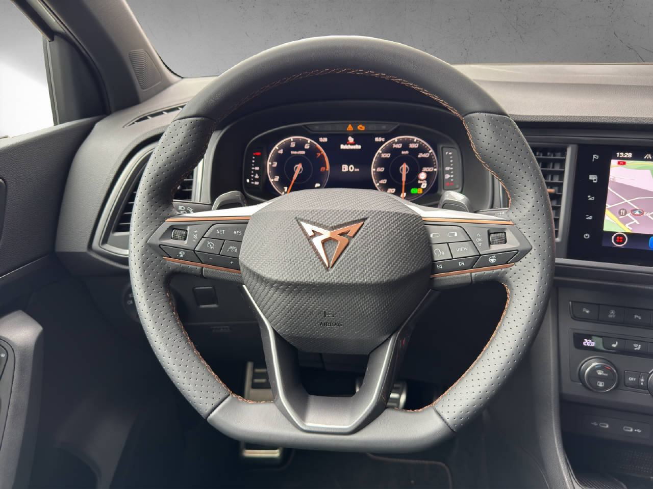 CUPRA Ateca 1.5 TSI Inicio DSG-image-6