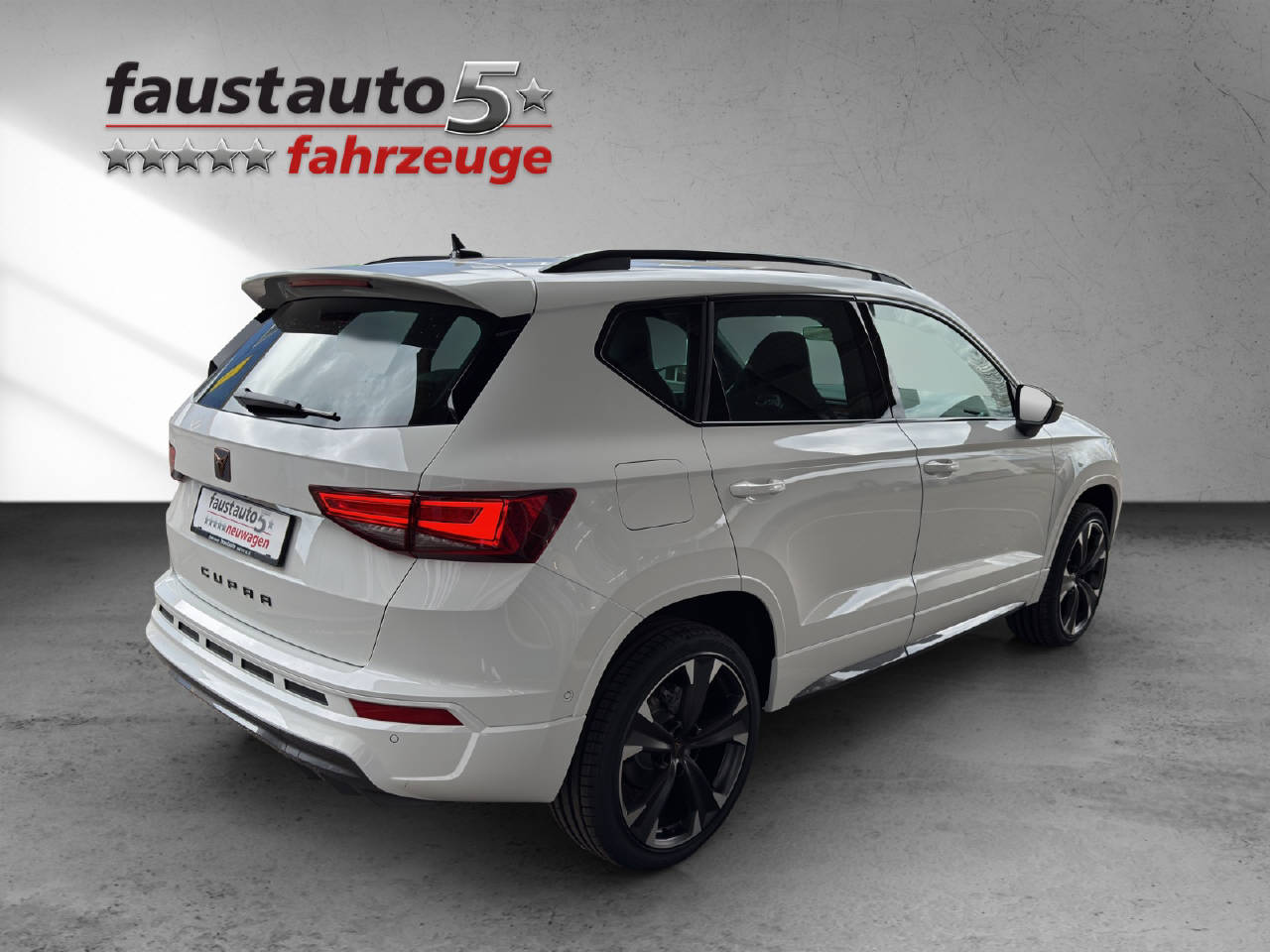 CUPRA Ateca 1.5 TSI Inicio DSG-image-4