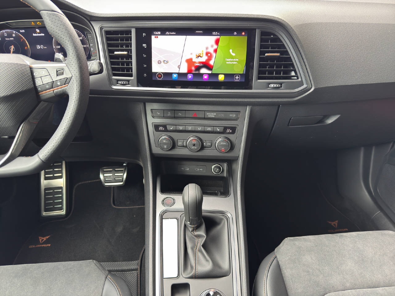 CUPRA Ateca 1.5 TSI Inicio DSG-image-7