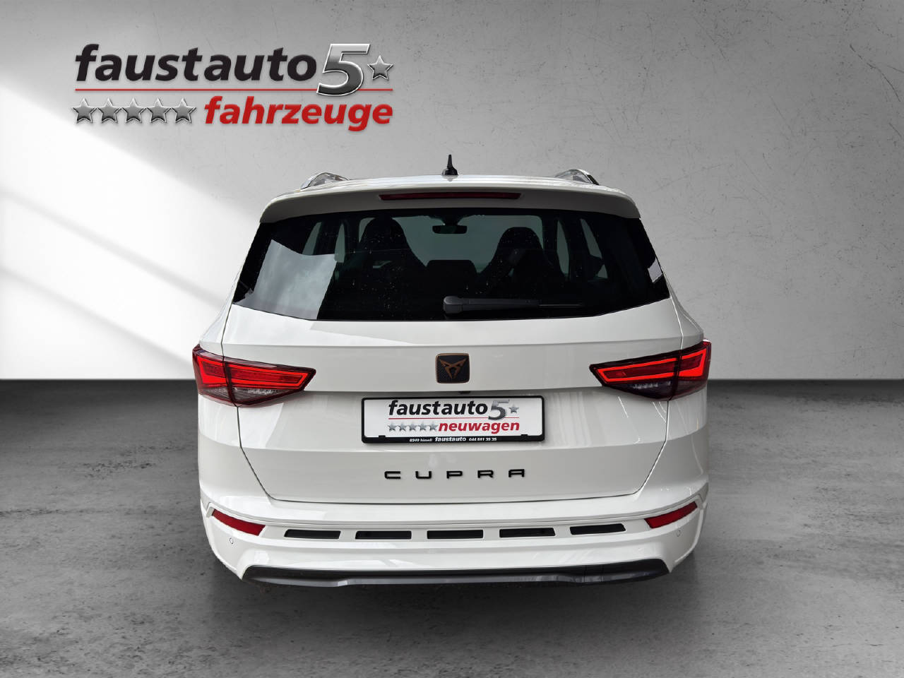 CUPRA Ateca 1.5 TSI Inicio DSG-image-3