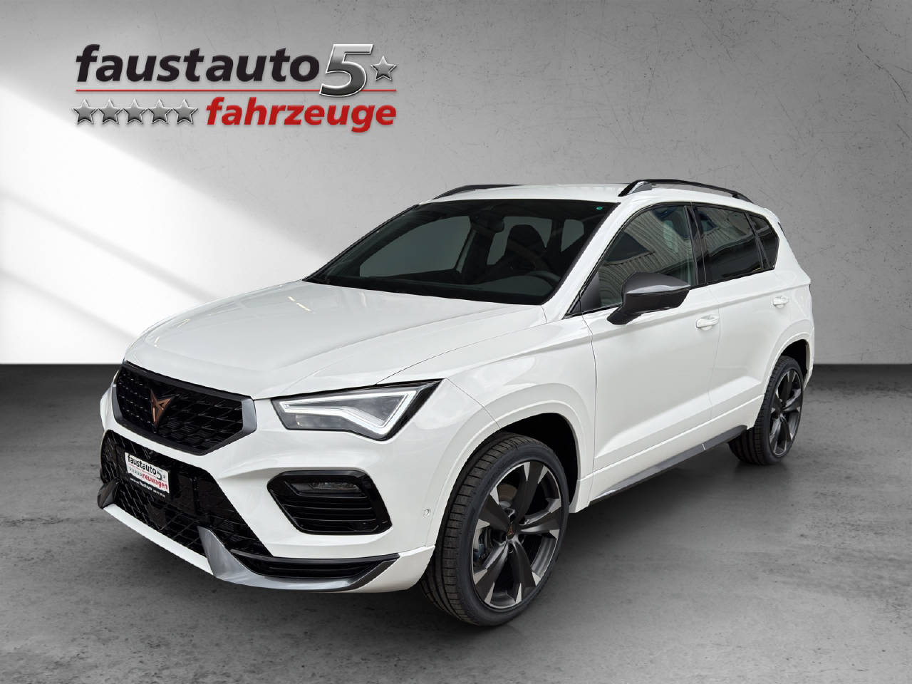 CUPRA Ateca 1.5 TSI Inicio DSG-image-0