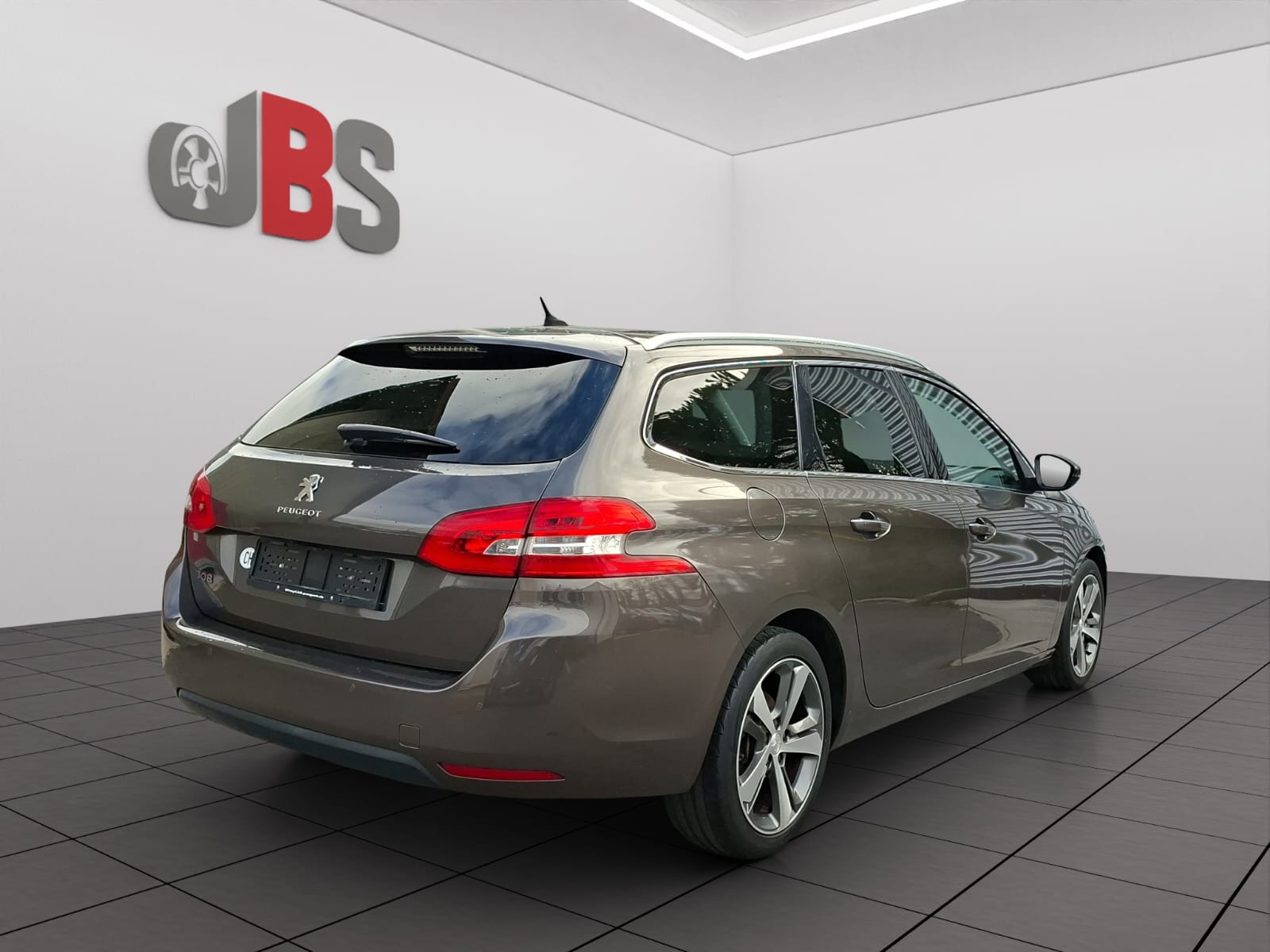 PEUGEOT 308 SW 1.2 THP Business-image-7