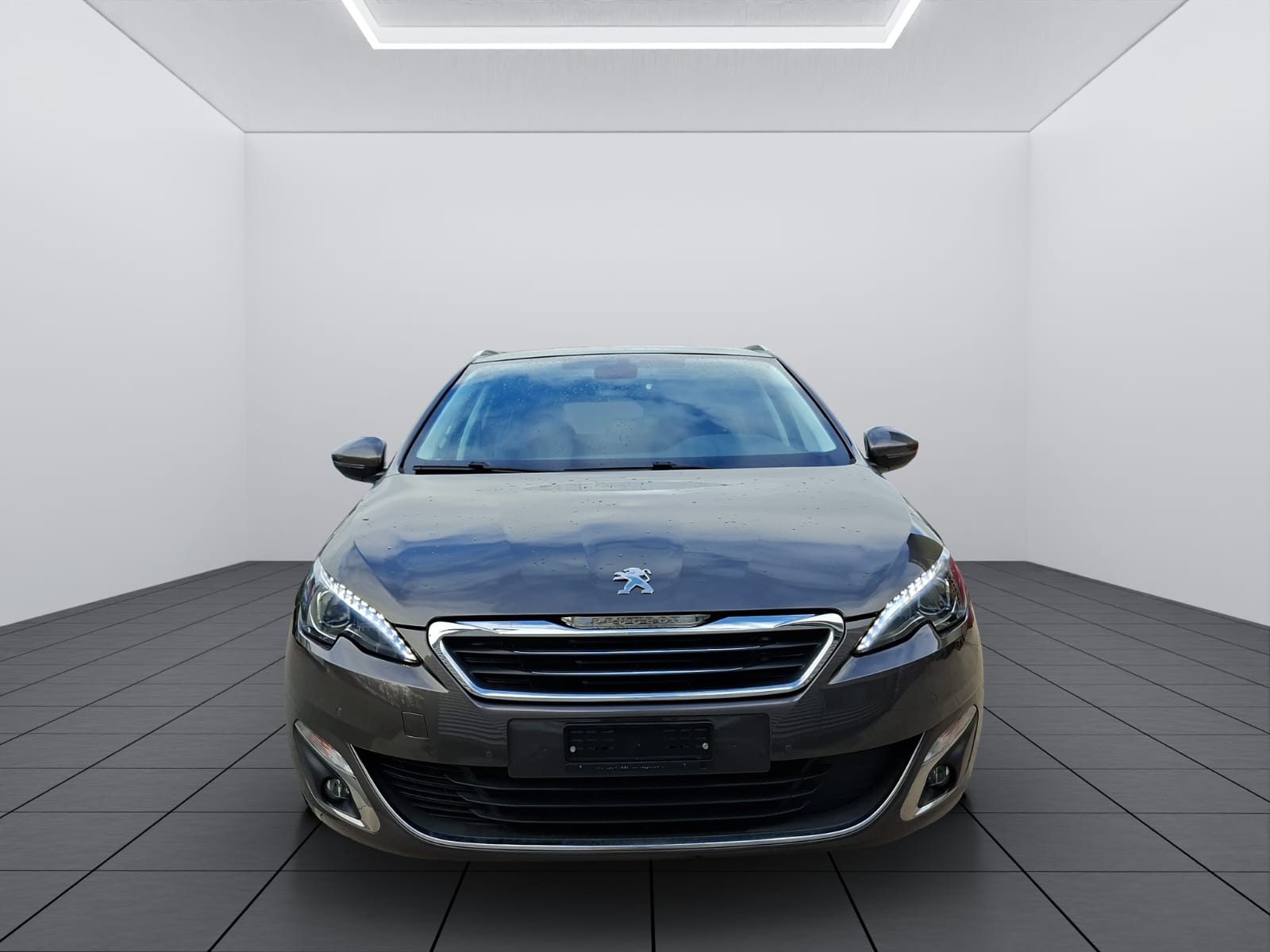 PEUGEOT 308 SW 1.2 THP Business-image-1