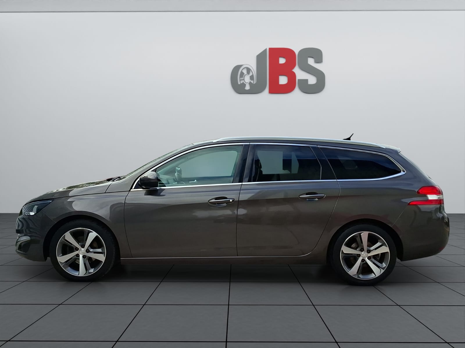 PEUGEOT 308 SW 1.2 THP Business-image-3