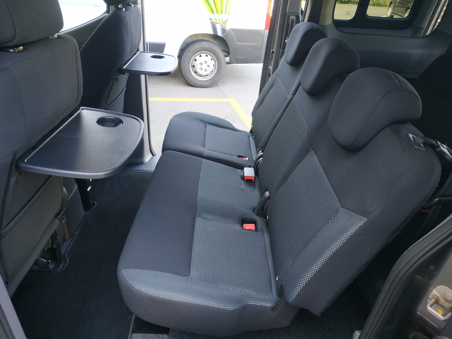 NISSAN NV200 1.5 dCi 110 Premium-image-18