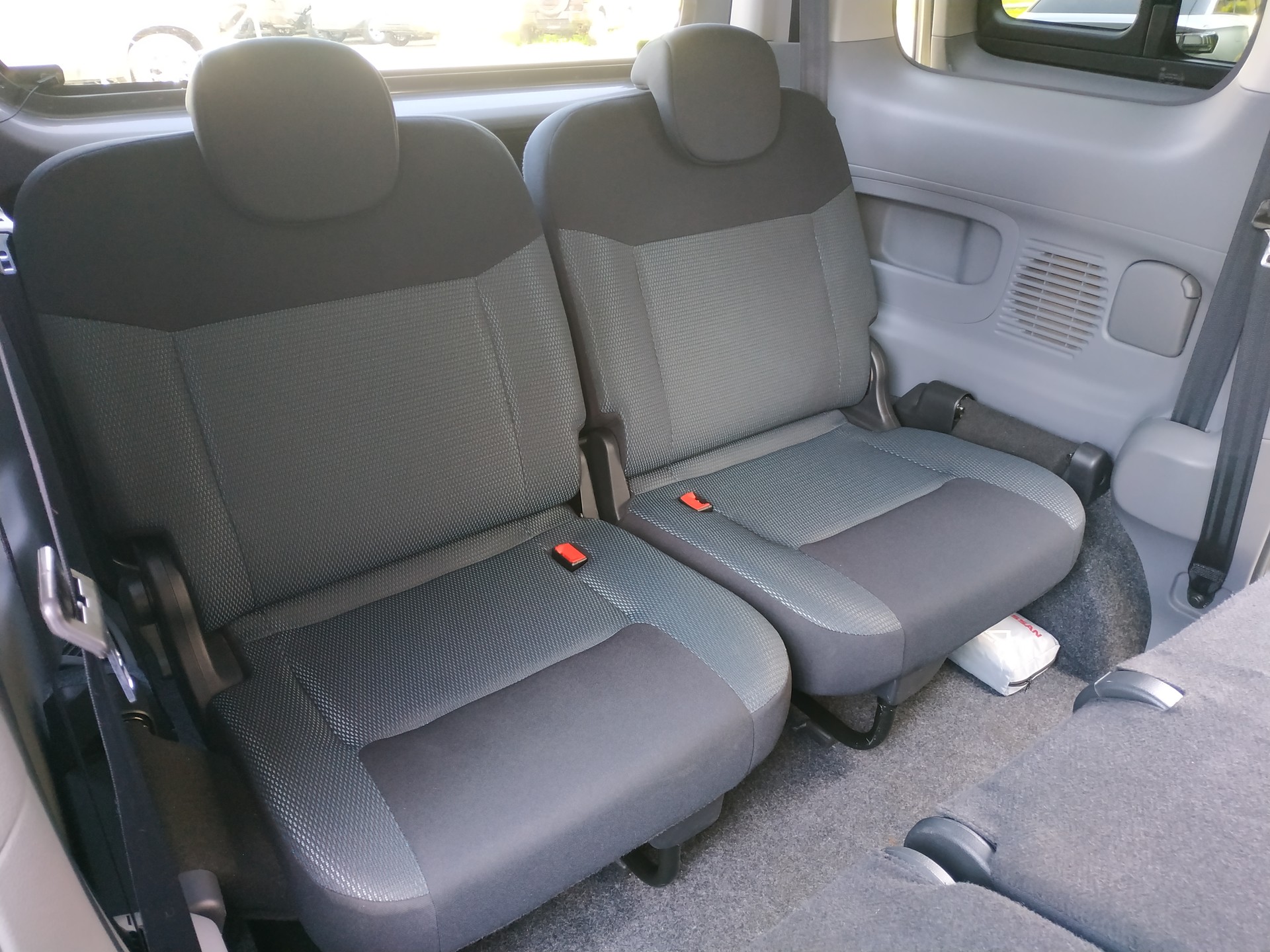 NISSAN NV200 1.5 dCi 110 Premium-image-19