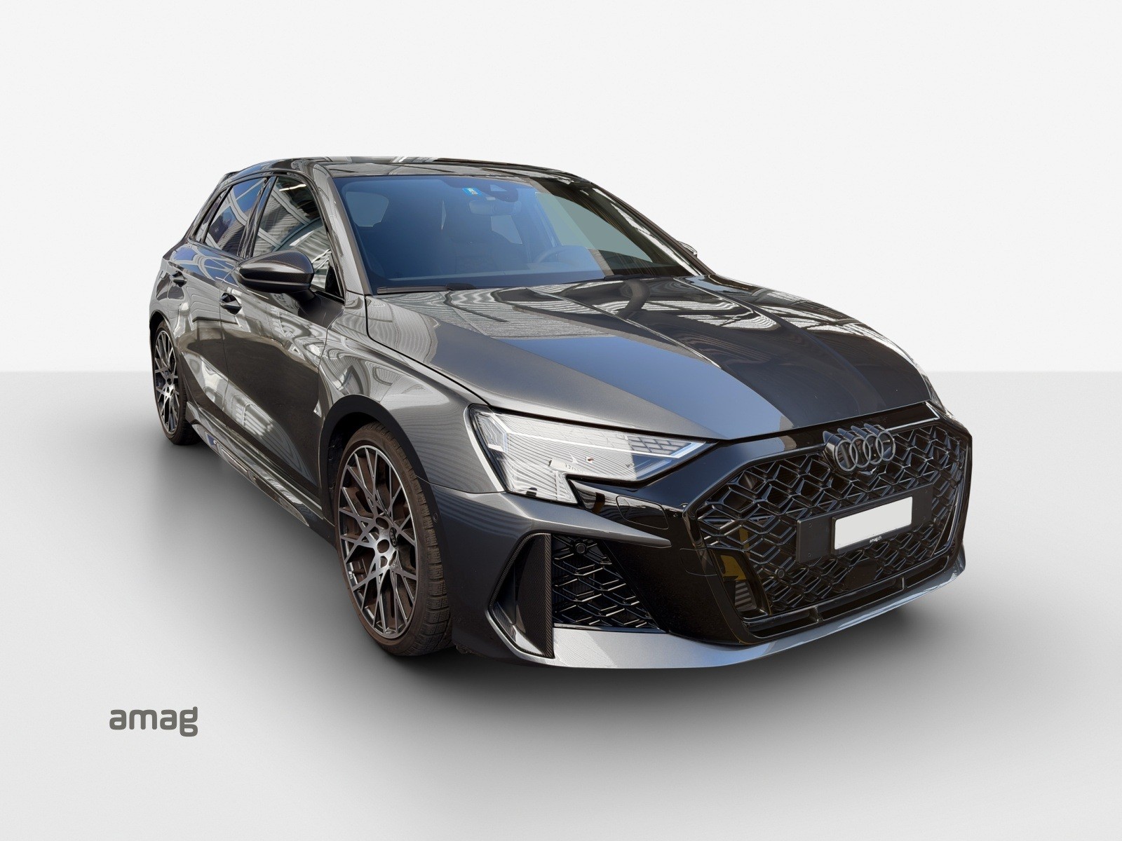 AUDI RS3 Sportback 2.5 TSI quattro S-tronic-image-5