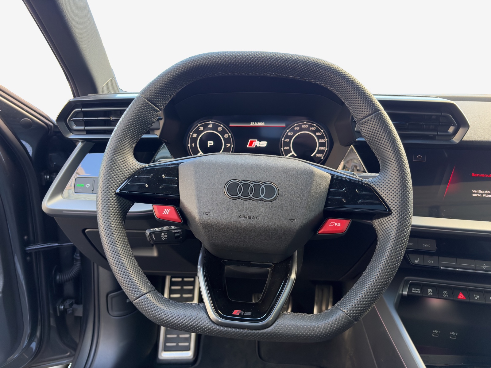 AUDI RS3 Sportback 2.5 TSI quattro S-tronic-image-9